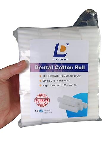 ag neft harda satilir: Diş pambığı (valik tampon) – 7 AZN (+əlavə sifarişlər zamanı.) — 1