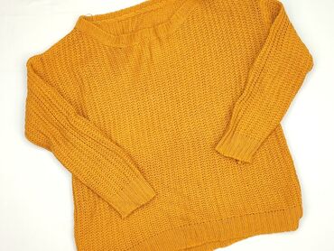 Jumpers: Women`s sweater, 3XL (EU 46)