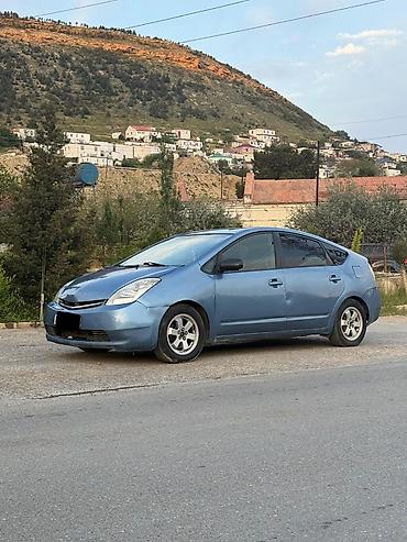 Toyota: Toyota Prius: 1.5 l | 2008 il Hetçbek — 1
