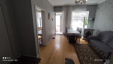 Həyət evləri və villaların satışı: Binə 3 otaqlı, 75 kv. m, Kredit yoxdur, Yeni təmirli — 7