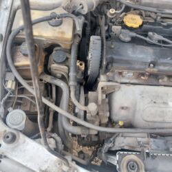 Nissan: Model:Hunday eletra Almera Tino (hatchback/universal tipli kuzov) — 9