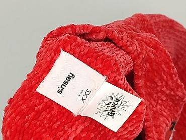 cropp sweter grinch: Sinsay, Sweter damski, rozmiar 2XS — 5