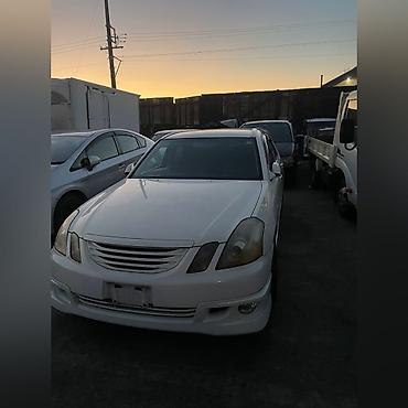 bud e9: Toyota Mark Blit GX110 Beams в наличии запчасти на данную модель — 2