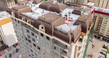 Кровля крыши: Кровля крыши | Монтаж, Гидроизоляция, Демонтаж Больше 6 лет опыта — 9