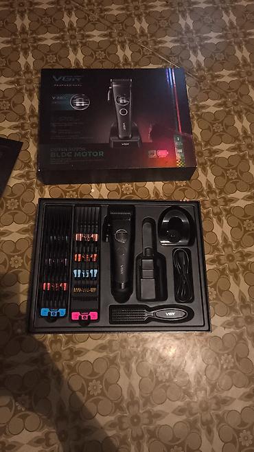 VGR Professional saç və saqqal kəsən maşın – model V-880C