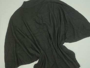 Women`s poncho, size One size