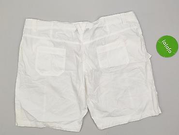 szorty do kolan: F&F, Szorty damskie, rozmiar 4XL — 3