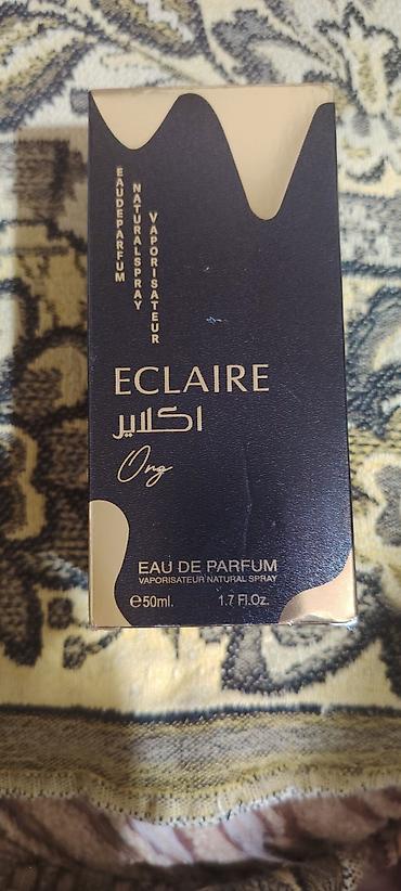 shoes: Eclaire Ong – Eau de Parfum, 50 ml (1.7 fl. oz) Unisex i musko i — 1
