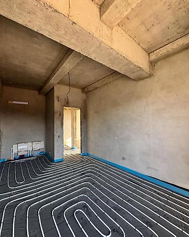 Продажа домов: Таунхаус, 110 м², 3 комнаты, Агентство недвижимости, ПСО (под самоотделку) — 9