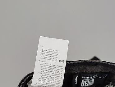 red jeans denim: Denim, Szorty damskie, rozmiar S — 6