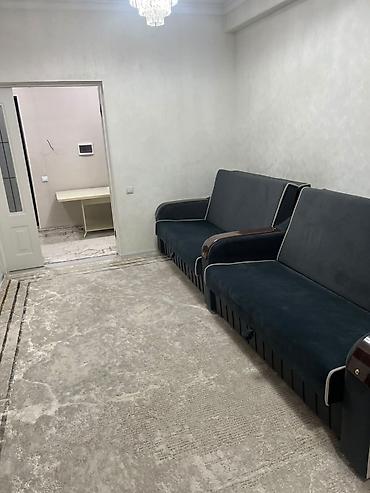 Продажа квартир: 1 комната, 40 м², Амир-Тимур мкр., Элитка, 2 этаж, Свежий ремонт — 5