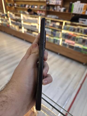 триммер для бровей: Tecno Spark 30C, Б/у, 128 ГБ, цвет - Черный, 2 SIM — 3