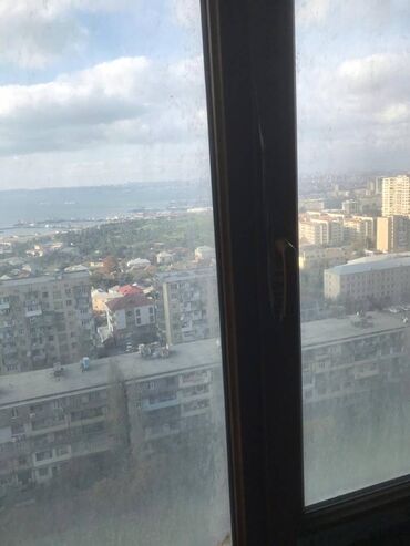 Yeni tikili: 3 otaqlı, Yeni tikili, m. Həzi Aslanov, 135 kv. m — 10