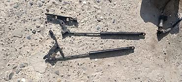 reduktor suretler qutusu: Avtomobil ehtiyat hissələri paketi Bmw e36 1.8m43 matoru və zapçası — 6