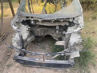 Другие автозапчасти: Разбор автомобиля Тойота Альфард – продажа запчастей по частям — 1