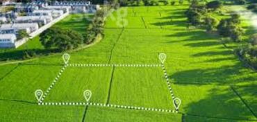 Башка коммерциялык кыймылсыз мүлктү сатуу: ♦️♦️♦️Продаются участки в городе Токмок и Чуйском районе от 1га и — 6