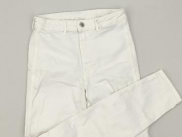 hand work denim: H&M, Jeansy damskie, rozmiar XS — 1