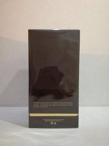 Parfemi: TOM FORD TOBACCO VANILLE EDP250ML | Tom Ford Tobacco Vanille — 4