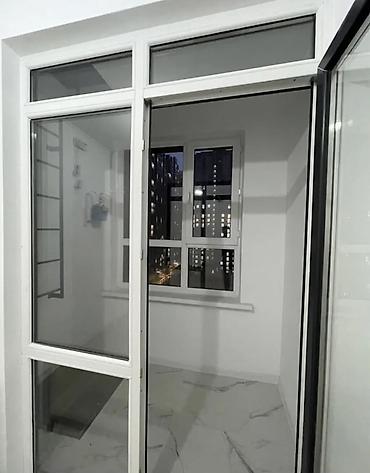 Батирлер: 1 бөлмө, 32 м², Пишпек Элитка, 9 кабат, Жаңы ремонт — 7