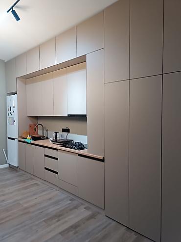 Мебель на заказ: Мебель на заказ, Кухня, Кухонный гарнитур — 17