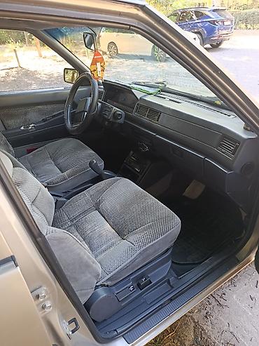 mitsubisi: Mitsubishi Galant: 1987 г., 2.4 л, Механика, Бензин, Седан — 8