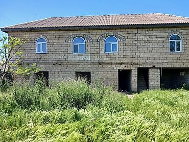 3 otaqlı kiraye evler: 5 otaqlı, 251 kv. m, Kredit yoxdur, Təmirsiz — 2
