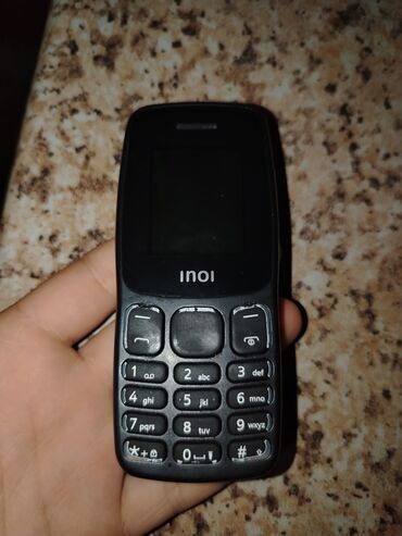 телефон fly bl9104: Nokia 106, 8 GB, Düyməli