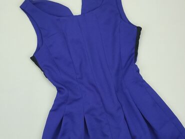 tanie sukienki xxxl: Dress, S (EU 36), condition - Good