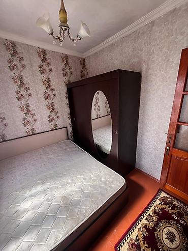 ecemıde kiraye evler: Həzi Aslanovda 2 otaqlı həyət evi kirayə verilir 400+50 ofis — 4