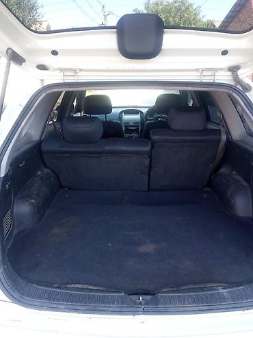 rb 25: Nissan Wingroad: 2004 г., 1.8 л, Автомат, Бензин, Универсал — 3