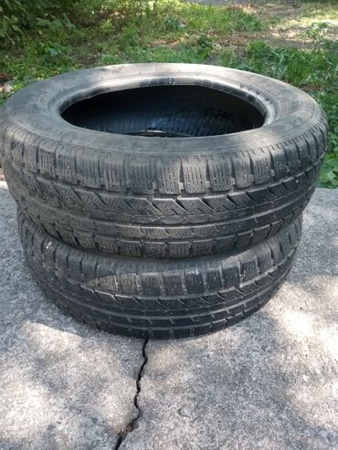 зимние шины бишкек купить: Шины 175/65 R 15. зимние. 2500 за пару