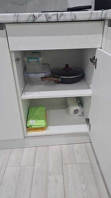 studio apartment: Студия у берега с прямым видом на озеро и горы. Апарт-отель Novel — 6