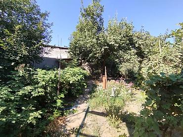 ипотека частный дом: 5 комнат, 72 м², 4 соток, Бишкек, Турбаза Собственник — 3