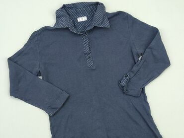 bluzki z wycieciem na dekolcie: Blouse, S (EU 36), condition - Good