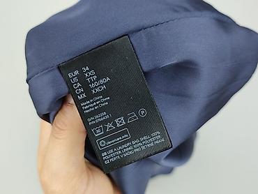 hamptons republic: H&M, Sukienka damska, rozmiar 2XS — 5