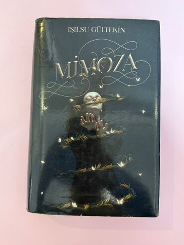 секрет успеха книга абу умар pdf: Kitab: “Mimoza” Müəllif: Işılsu Gültekin Xüsusiyyətlər: - Janr