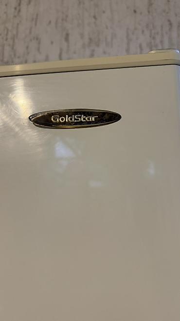 alpine cda 9887: Холодильник GoldStar, трехдверный (верхняя морозильная камера + — 3