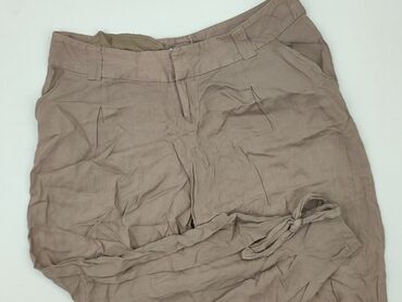 sizeer ubrania: Bpc bonprix collection, Spodnie 3/4 damskie, rozmiar M