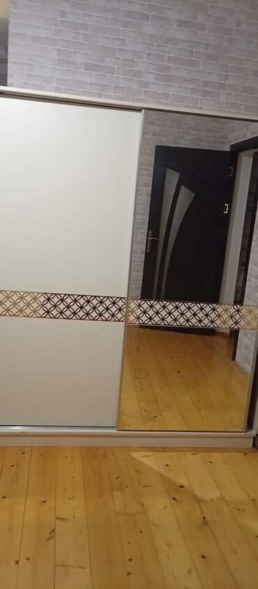 tek kravat işlenmiş: İşlənmiş, Kupe, 2 qapılı Düz dolab, Qarderob, paltar dolabı
