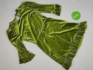 modne sukienki: Forever 21, Sukienka damska, rozmiar S — 2