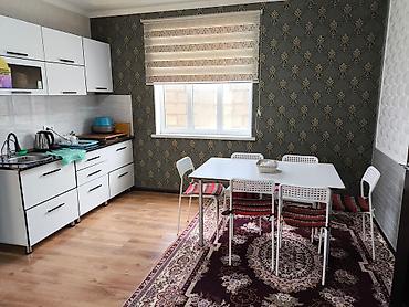 Посуточная аренда квартир: 3 комнаты, Интернет, Wi-Fi, Кондиционер, Постельное белье — 18