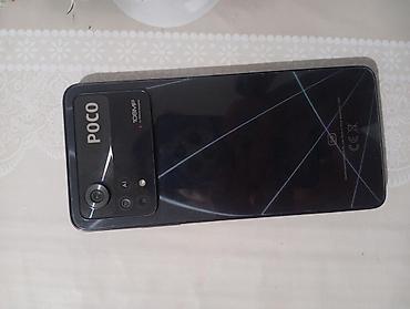 андройт монитор: Poco X4 Pro 5G, Б/у, 256 ГБ, цвет - Черный — 1