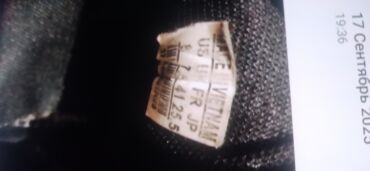 Women's Sneakers and athletic shoes: Кроссы 39./5 — 4