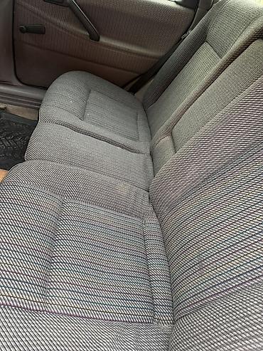 Volkswagen: Volkswagen Passat Variant: 1993 г., 1.8 л, Механика, Бензин, Универсал — 9