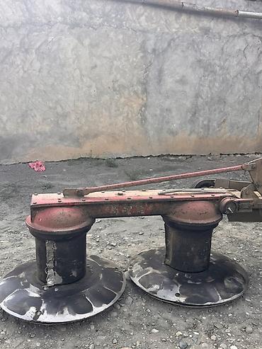 nissan march pink: Salam traktor ot biçənlə birgə satılır sənədləri qaydasındadır boş boş — 7