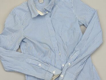 bluzki hm damskie: Shirt, H&M, 2XS (EU 32), condition - Very good