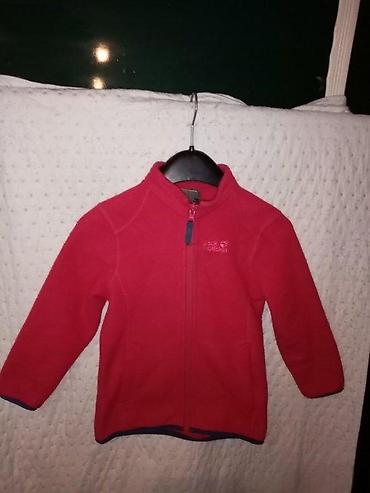 Jakne, kaputi i prsluci: JACK WOLFSKIN JAKNA DUKS KAO NOVA ORIGINAL AKCIJA | Cene nisu — 1