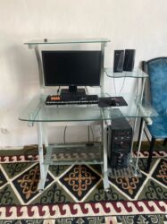 Настольные ПК и рабочие станции: Компьютер, Игровой, Б/у at lalafo.kg — 1 Настольные ПК и рабочие станции: Компьютер, Игровой, Б/у — 1