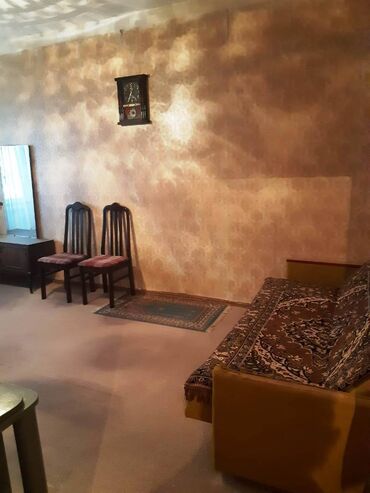 Köhnə tikili: Bakı, 2 otaqlı, Köhnə tikili, 60 kv. m — 2