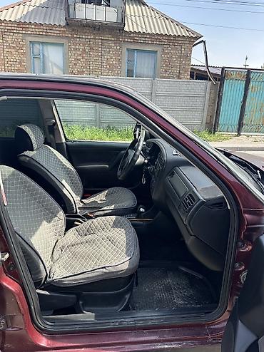 электропакет венто: Volkswagen Vento: 1996 г., 1.8 л, Автомат, Бензин — 7